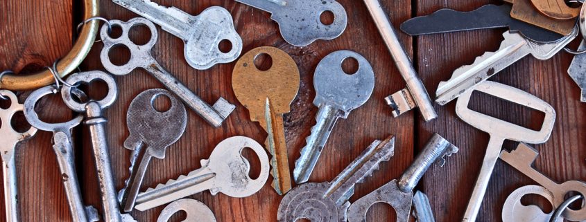 Information on professional lock repair, replacement and security for windows, doors, outbuildings & garages