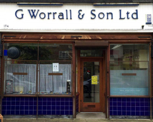 Services include key cutting, lock repair & replacement, emergency call outs, insurance specification upgrades etc.